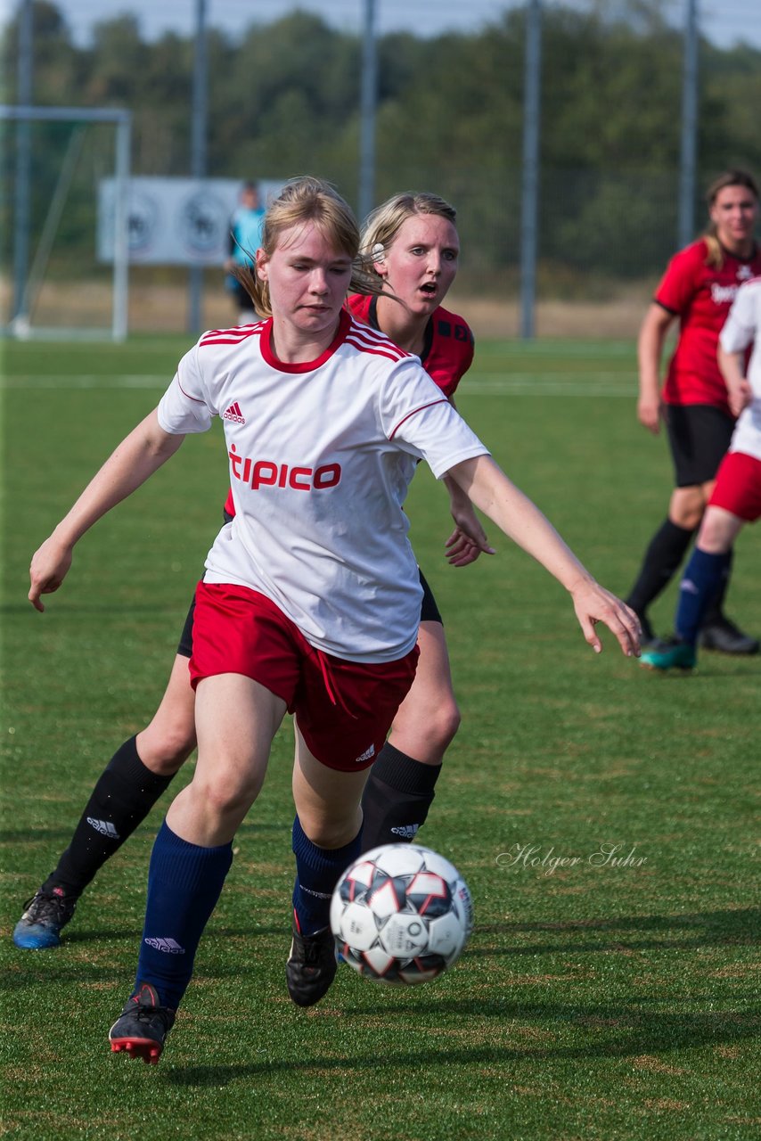 Bild 502 - Oberliga Saisonstart